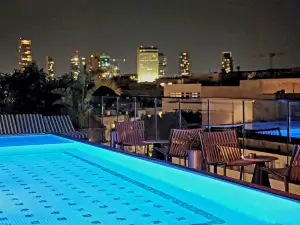 Mayer House