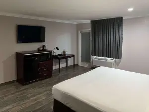 Studio 6 Mesa, AZ – Near Downtown & Sloan Park