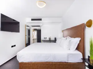 H-34 Boutique Hotel