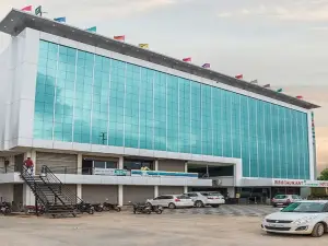 호텔 조르바