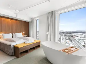 Lux Hotel Apartments Lillestrøm