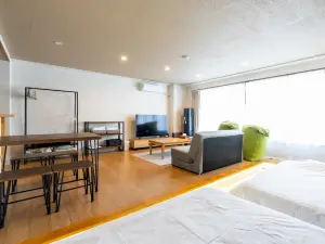 Apartment Goto Apartment Goto