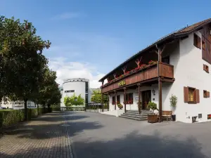 Hotel Schatzmann