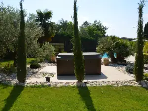 Chambre d'hôtes Et Spa