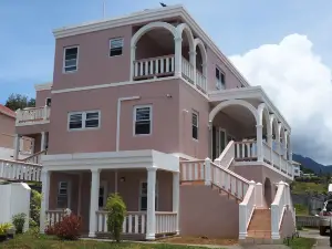 Burcasa: Bed & Breakfast