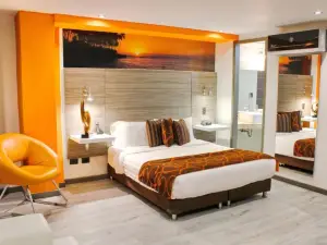 이사 빅토리 호텔 부티크