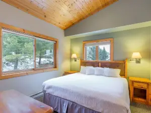 Eagle Ridge Resort at Lutsen Mountains