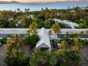 Seahaven Resort