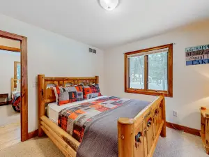 Grand Portage Lake Retreat - Unit 1