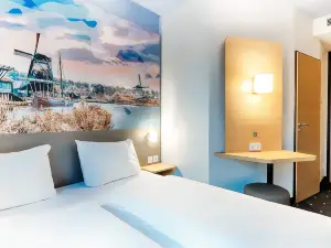 B&B HOTEL Amsterdam-Zaandam