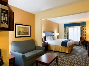 Holiday Inn Express & Suites Andalusia