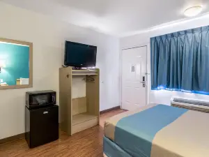 Motel 6 El Centro, CA