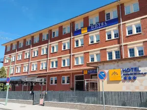 Hotel Marqués de Aguilar
