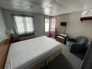 Autrain Motel