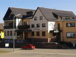 Gasthof Hotel Zum Ross
