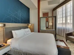 SpringHill Suites Montgomery Downtown