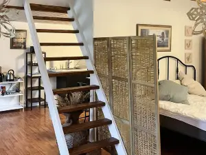 고요한 농장 별관 - 바이 트라움 페리엔보눙겐