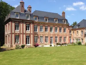 Le Château de Grèges