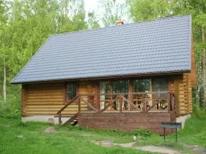 Velikoe Ozero