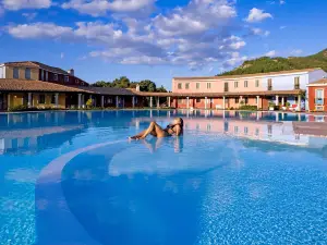 Eco Hotel Orlando Sardegna