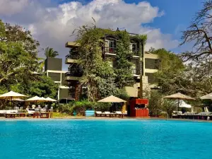 Taita Hills Safari Resort & Spa