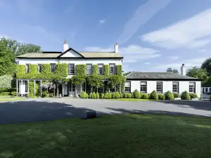 Statham Lodge Hotel