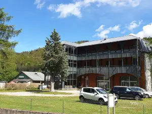 Résidence les Mélèzes de Prades