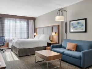 ฮอลิเดย์ อินน์ เอ็กซ์เพรส คอรัลวิลล์ บาย IHG