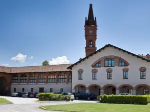 Albergo Corte Albertina