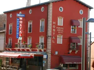 Hostal Delgado