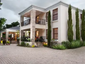 Blaauwheim Guest House