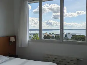 Hotel de la Gare Brest