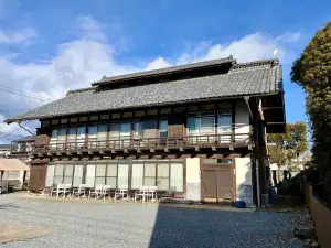 清水邸