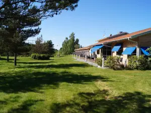 Rasta Eksjö