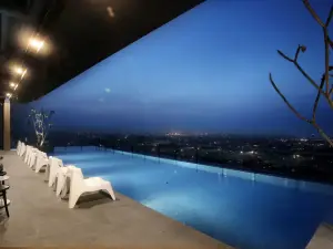 The Zuri Hotel Palembang