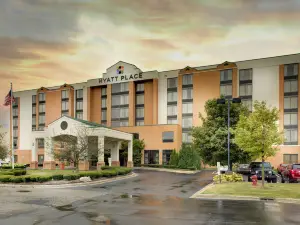 Hyatt Place Detroit Auburn Hills