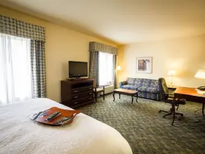 Hampton Inn & Suites Natchez