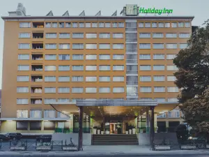 Holiday Inn Skopje
