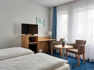 Appartis - Hotel am Stadtpark