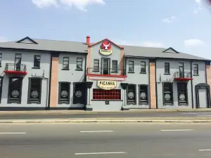 Picanha Grill Guest House & Events Venue