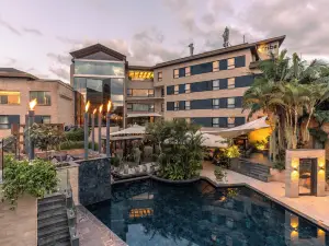 Tribe Hotel, Nairobi, a Member of Design Hotels