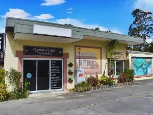 Wilsons Promontory Motel
