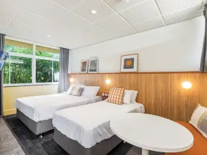 Brighton Hotel
