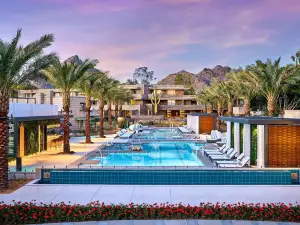 Arizona Biltmore, Lxr Hotels & Resorts