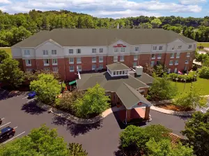 Hilton Garden Inn St. Louis/Chesterfield