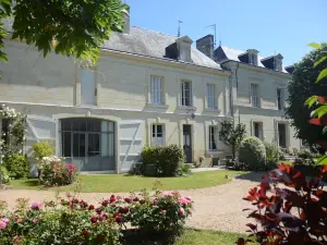 La Pénesais
