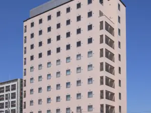 Hotel Lifetree Hitachinoushiku