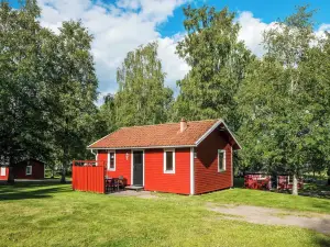 First Camp Hökensås-Tidaholm