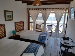 Delfines de Chicama Hotel