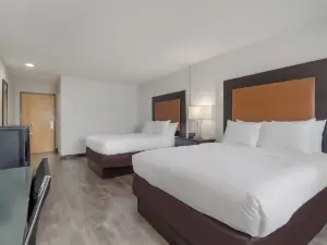Quality Inn Shallotte Near Ocean Isle Beach